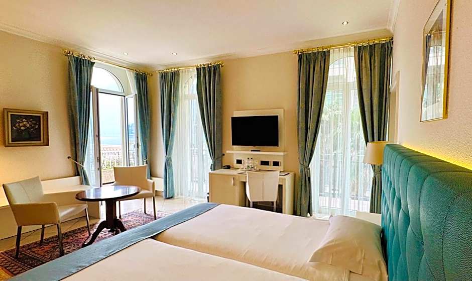 Best Western Hotel Bellevue Au Lac