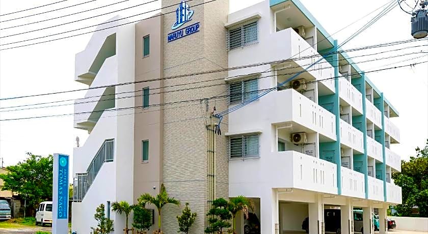 Hotel Tomas Nago