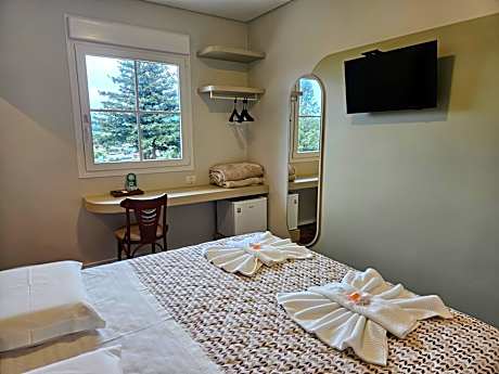 Superior Queen Room