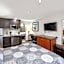 Basecamp Puyallup a Travelodge by Wyndham