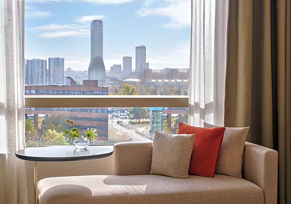 Hyatt Regency Belgrade