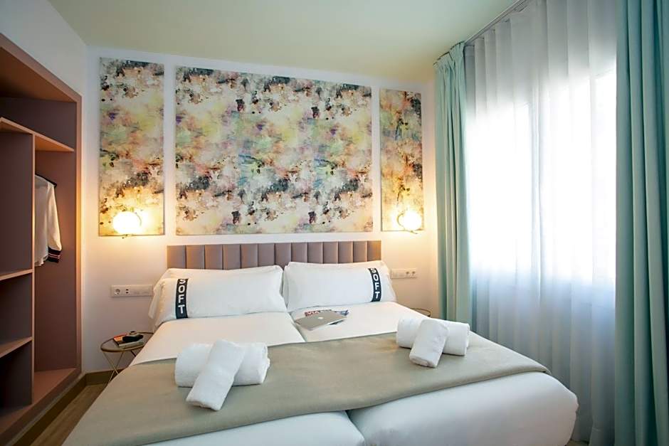 Hotel Prisma Barcelona