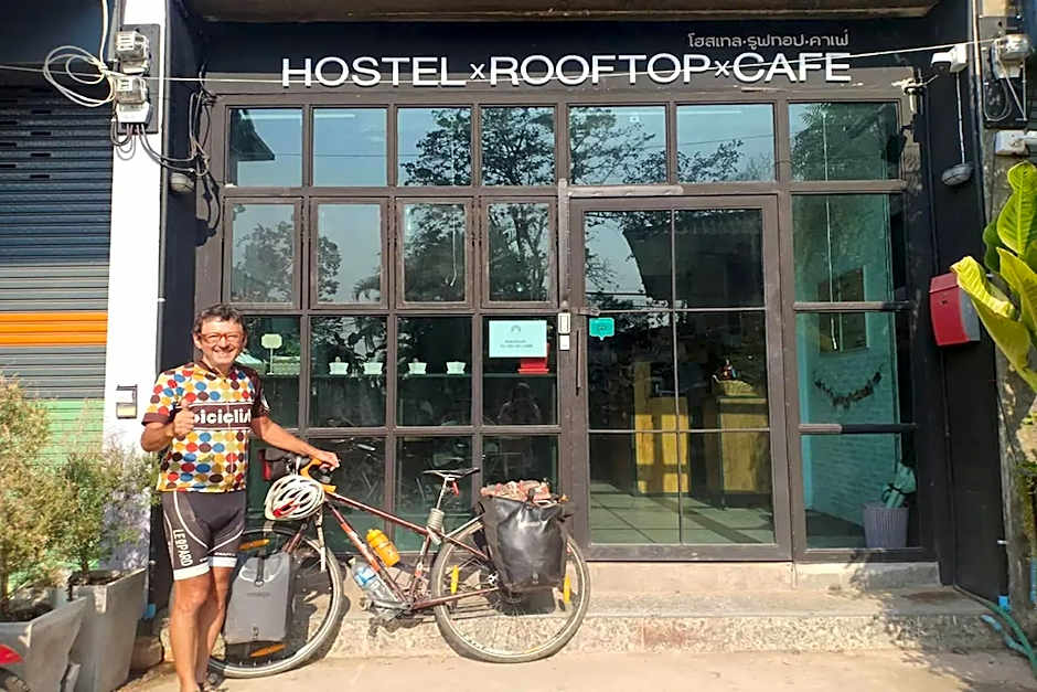 Yindee Travellers Lodge