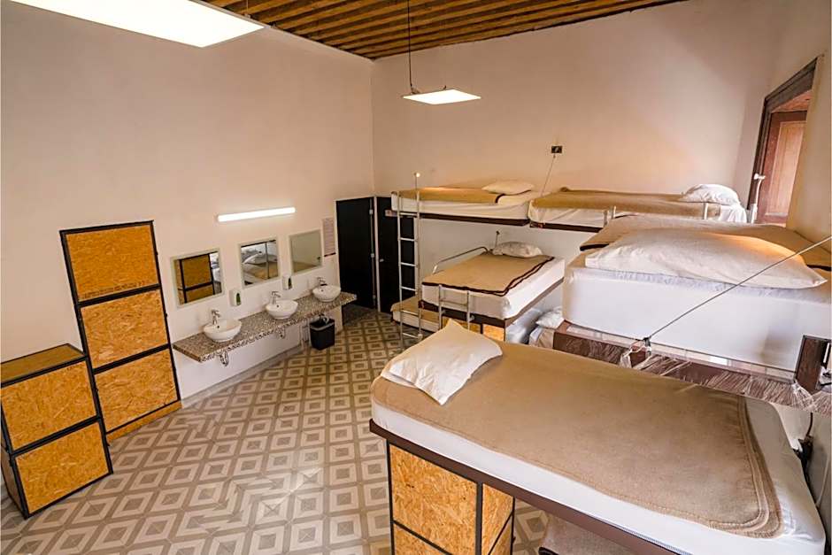 OYO Hotel Casona Poblana