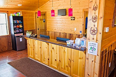 Lone Star Lodge