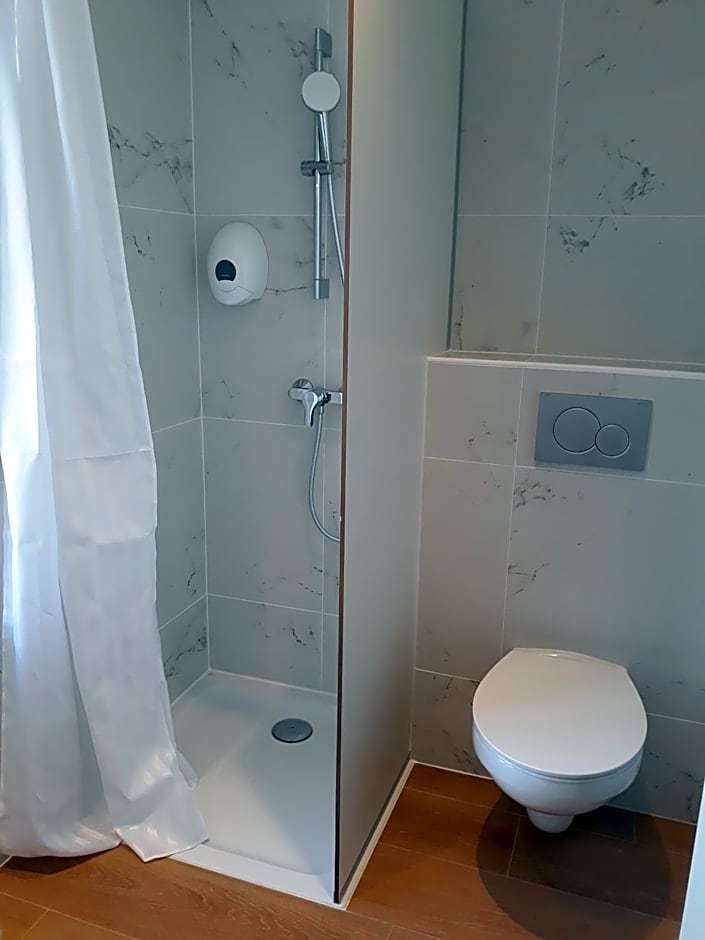 Hostellerie Bon Pasteur