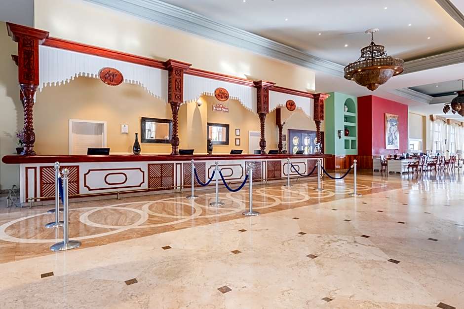 Iberostar Waves Rose Hall Beach All Inclusive