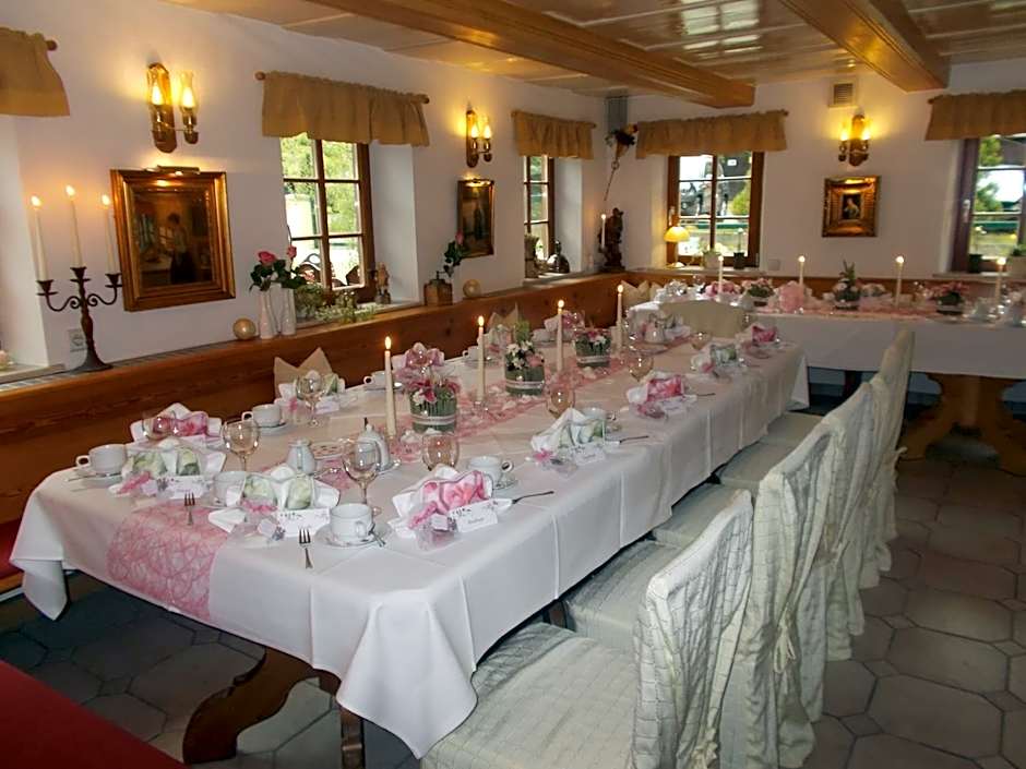 Romantik Hotel Zum Lindengarten