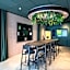 Ibis Styles Dijon Nord Valmy