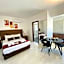 Eleonora Hotel Apartments