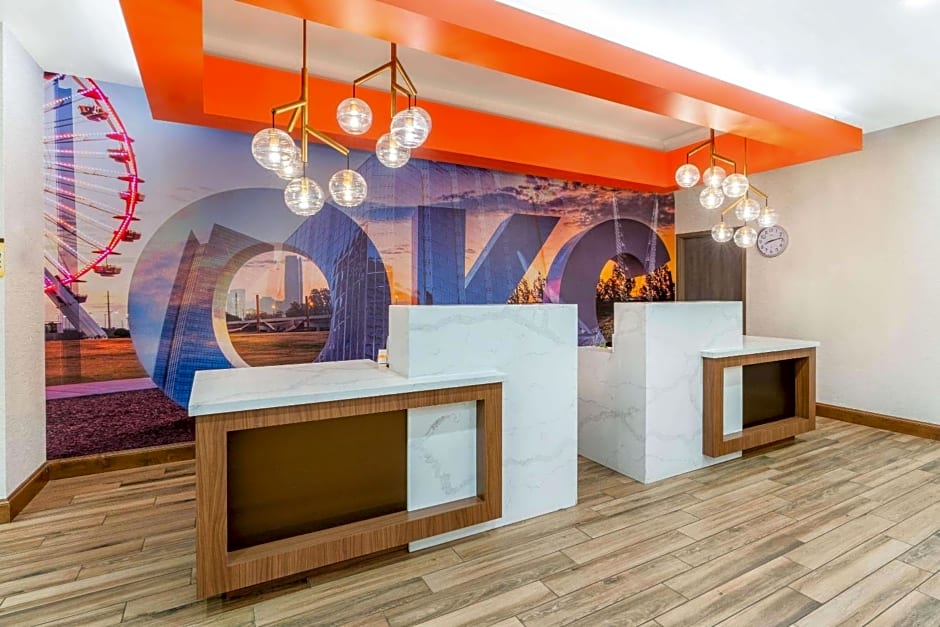 La Quinta by Wyndham Oklahoma City Airport