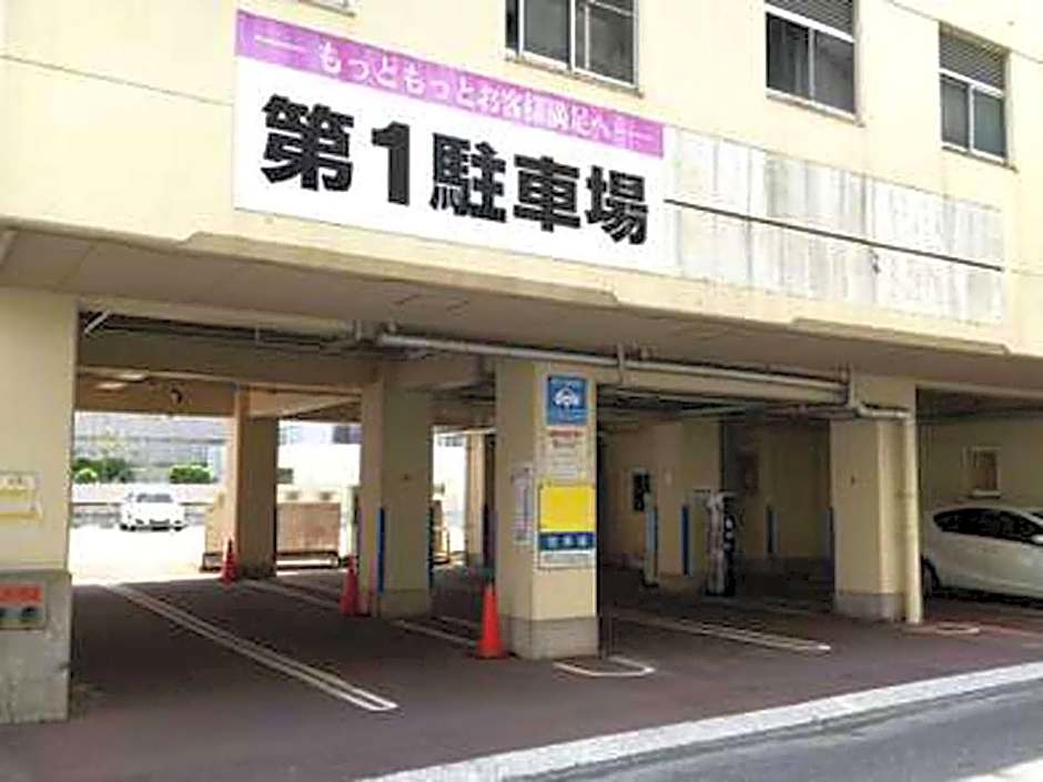 Hotel Crane Tachibana