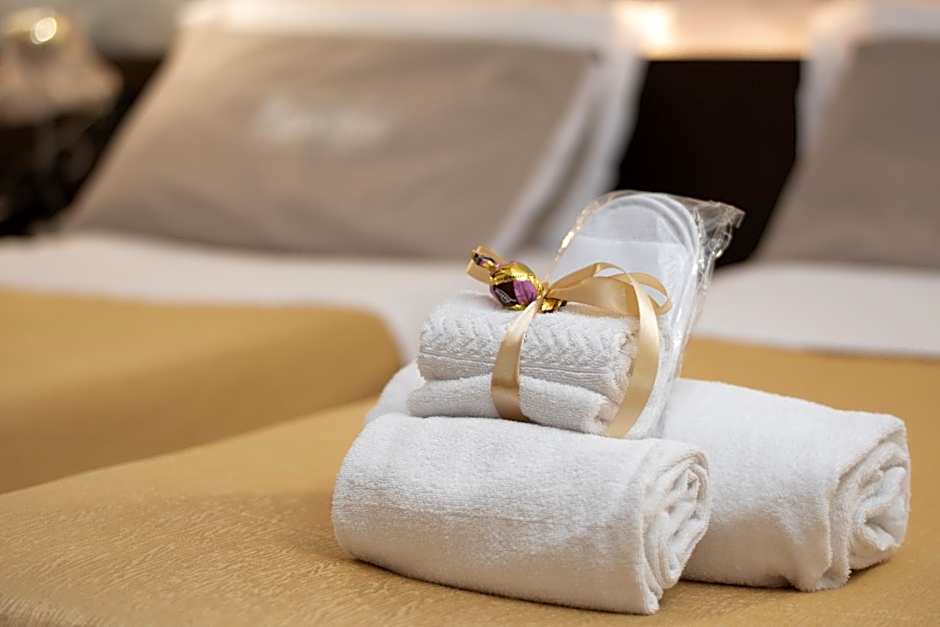 Maison Degas - Dimora de Charme