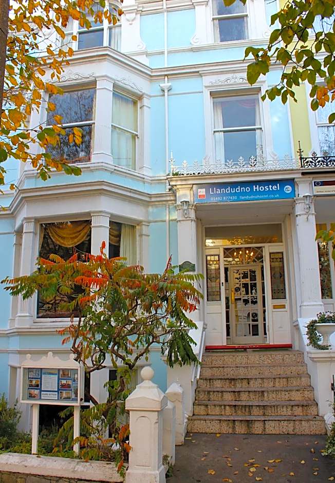 Llandudno Hostel
