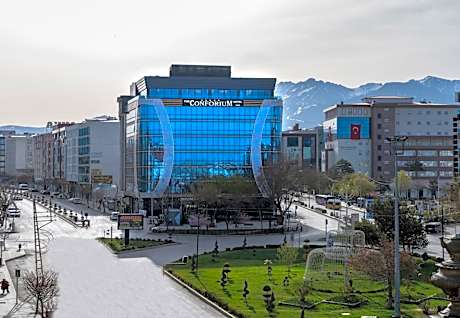 The Conforium Hotel Van