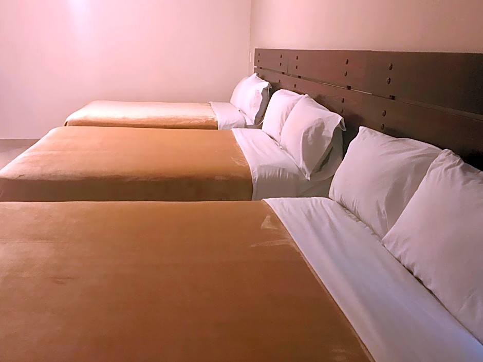 Hotel Camino de Allende