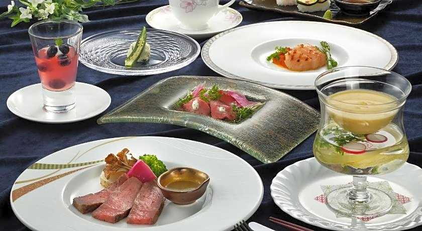 Shizukuishi Prince Hotel