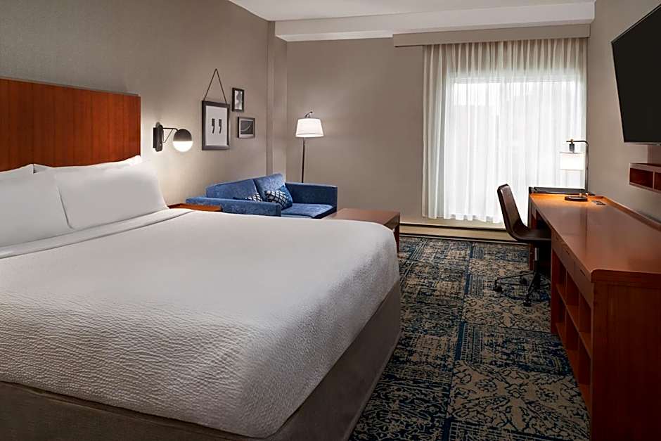 Four Points by Sheraton Hotel & Conference Centre Gatineau-Ottawa