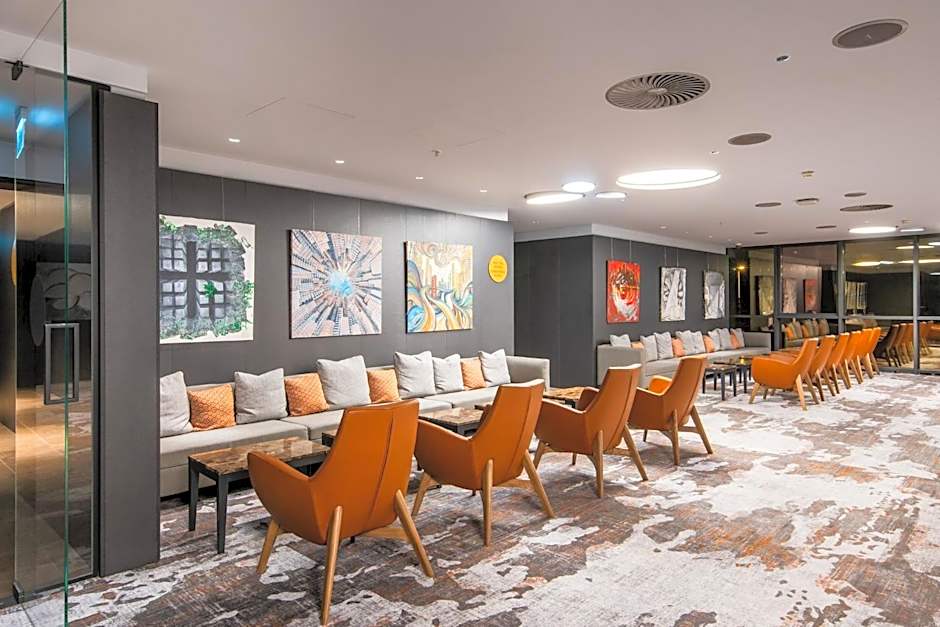 Crowne Plaza Podgorica By IHG