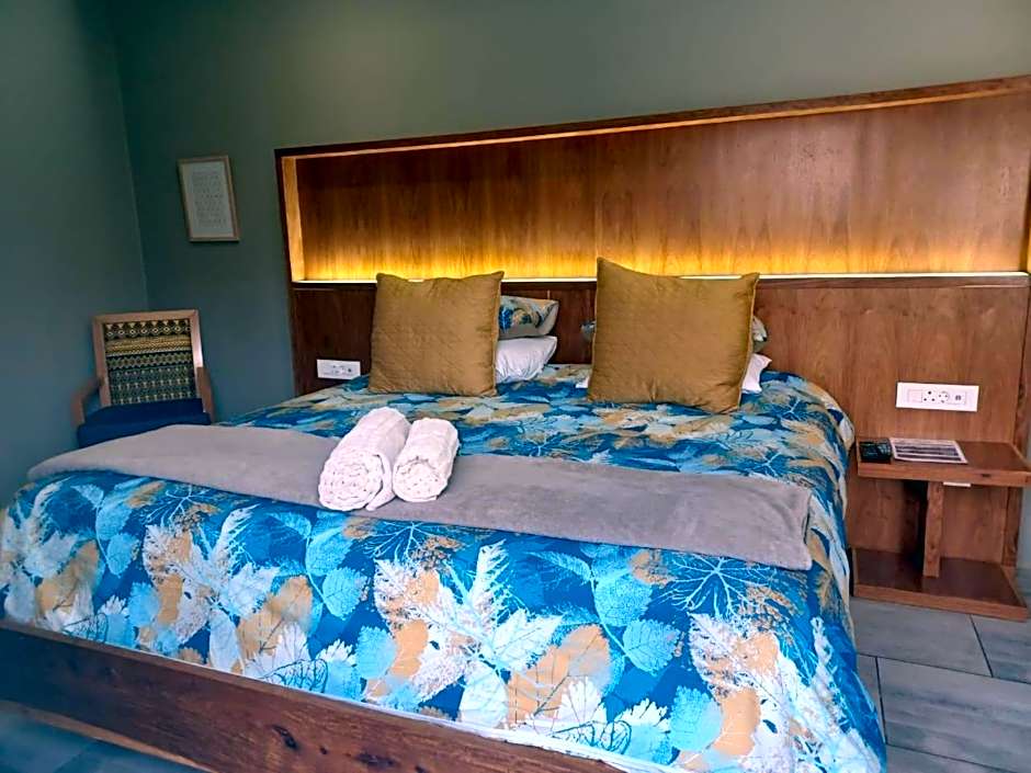 Casa Cara Guest House