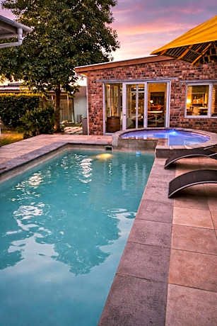 Cammy's Guesthouse