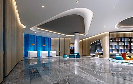 Holiday Inn Express Huludao Seaview By IHG