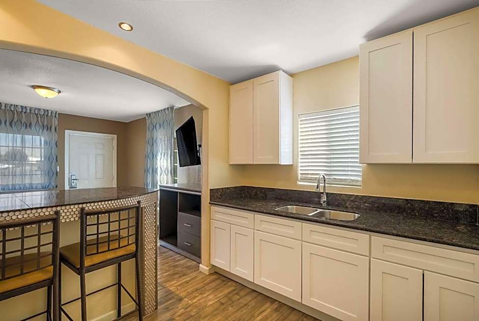 Rodeway Inn near Coachella