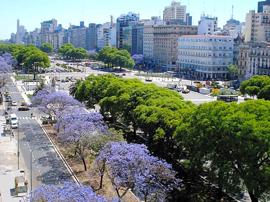 HTL 9 de Julio BsAs