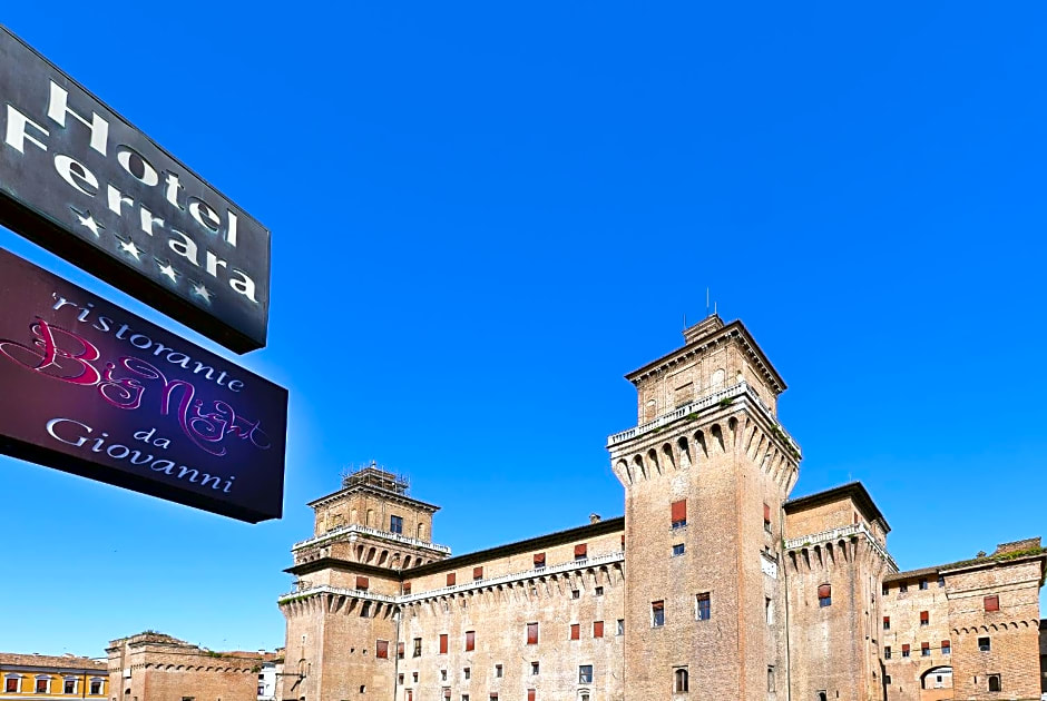 Hotel Ferrara