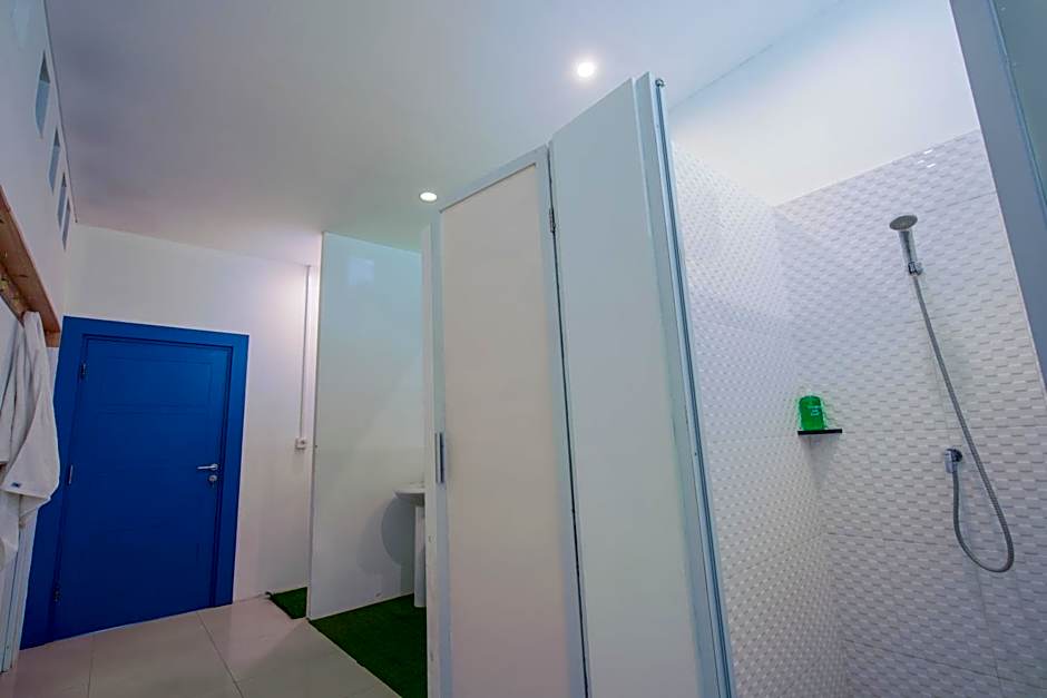 Capsule Inn Bali