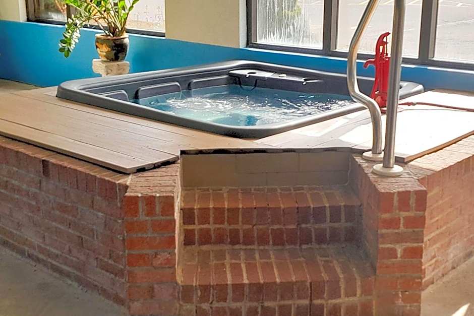 Comfort Inn Duncansville - Altoona