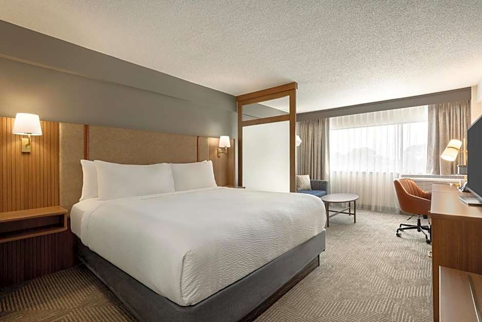 Holiday Inn Virginia Beach - Norfolk By IHG