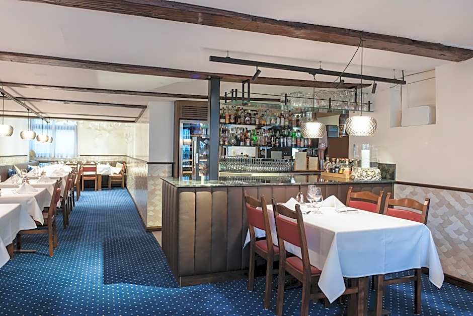 Hotel & Restaurant Rössli