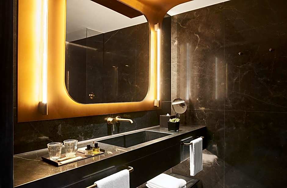 Thompson Madrid, by Hyatt