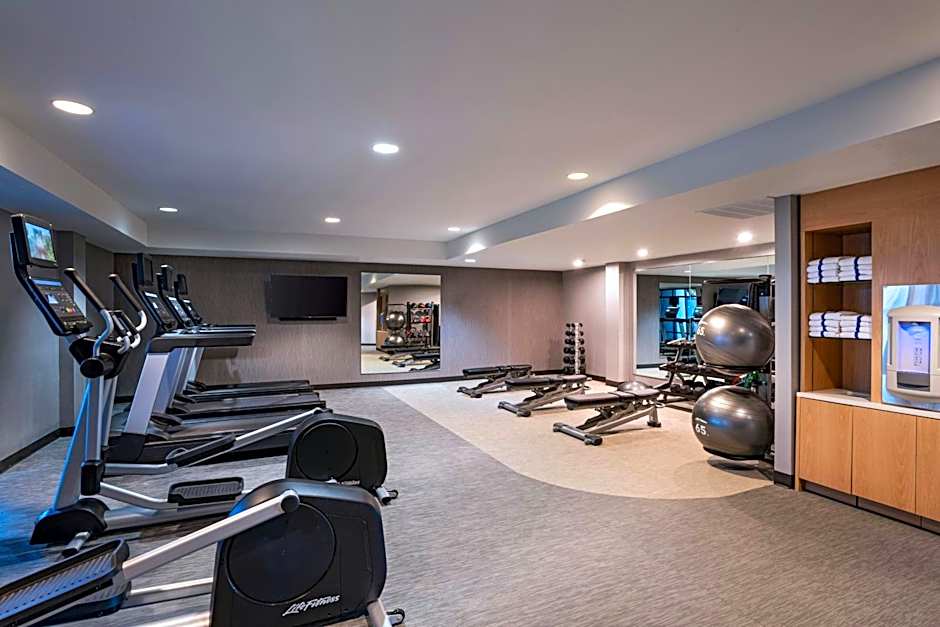 Courtyard by Marriott Laredo