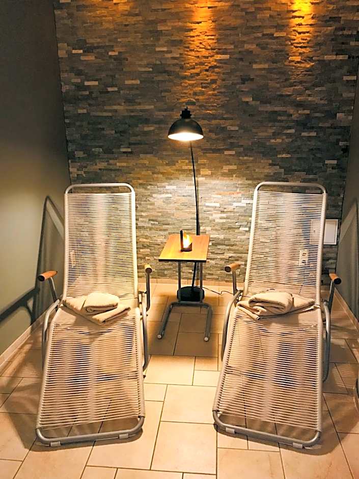 Schlosshotel Stecklenberg