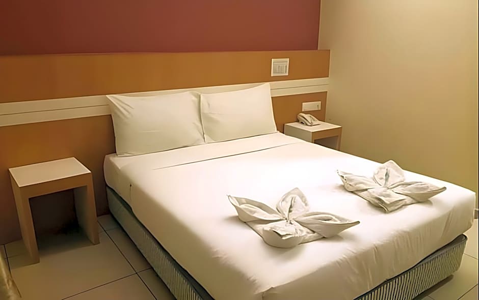 Caspari Hotel