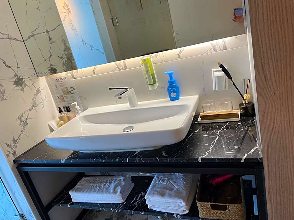 Gwanganli The Club Hotel