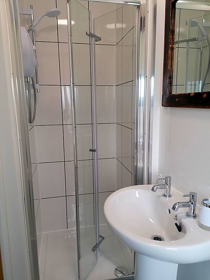 Pensalda Guest House