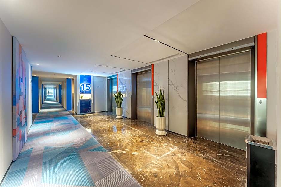 Holiday Inn Express Hefei South By IHG