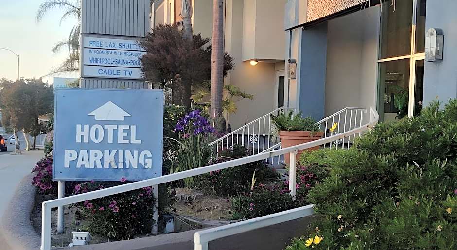 Wave Hotel Manhattan Beach