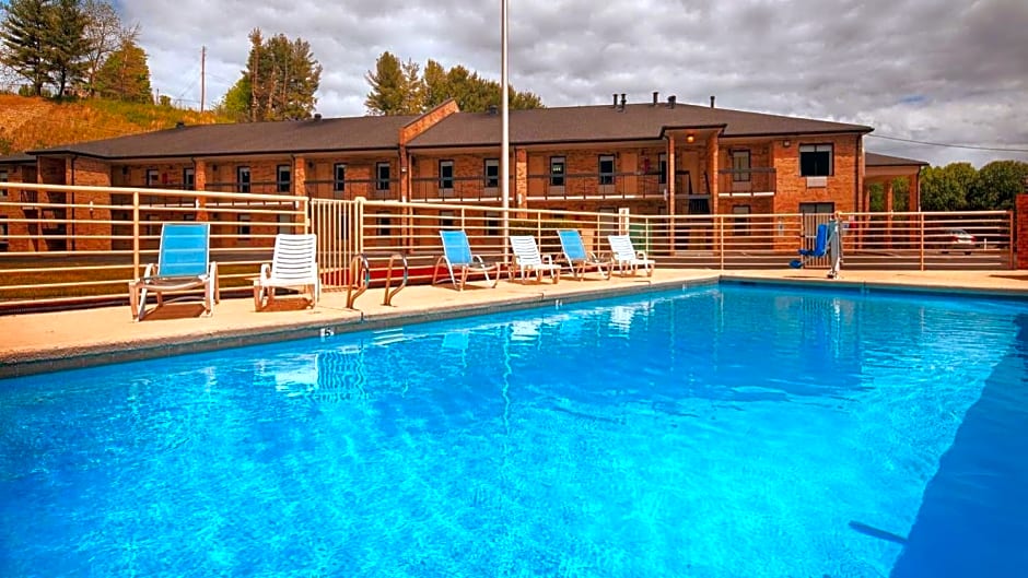 Bryson Inn