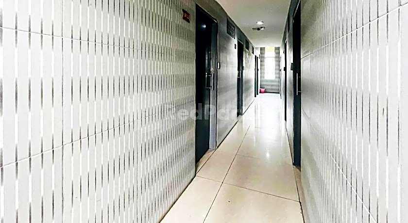 OYO 91120 D'ritz Homestay