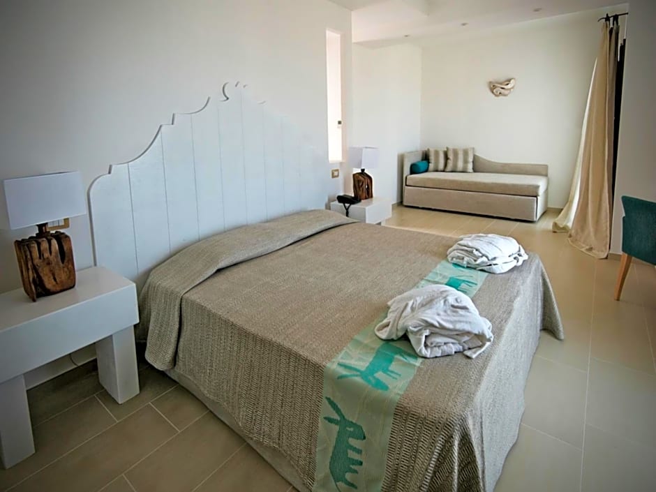 Dolce Vita Boutique Hotel