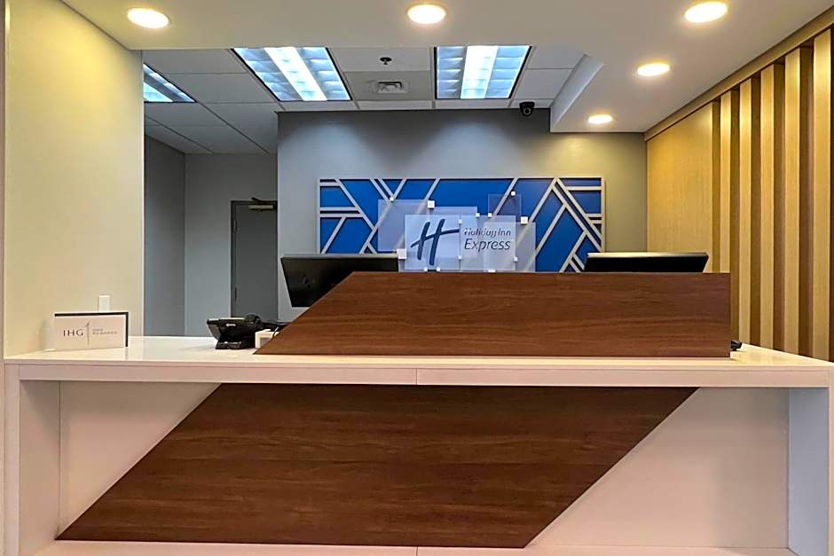 Holiday Inn Express Harrisburg I-81 - Hershey by IHG