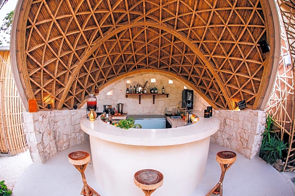 Kan Tulum Hotel