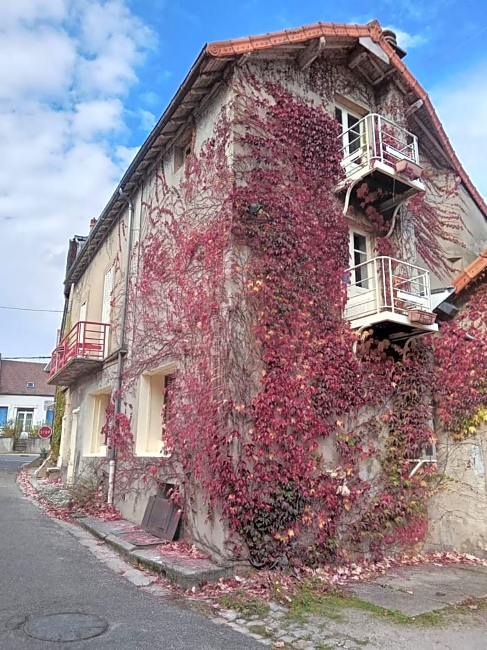 chambres d h¿tes Le labyrinthe du peintre