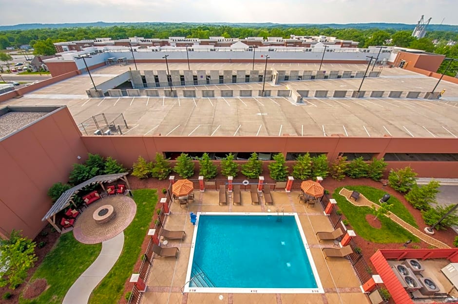 Hyatt Place Bowling Green