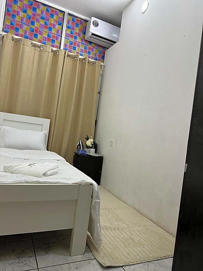 Phenomenal Room "Sea View"