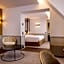 Victoria Palace Hotel